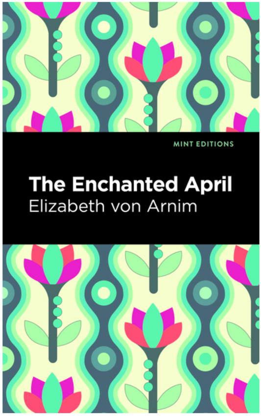 The Enchanted April