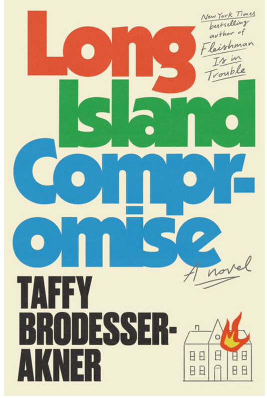 New York - Long Island Compromise