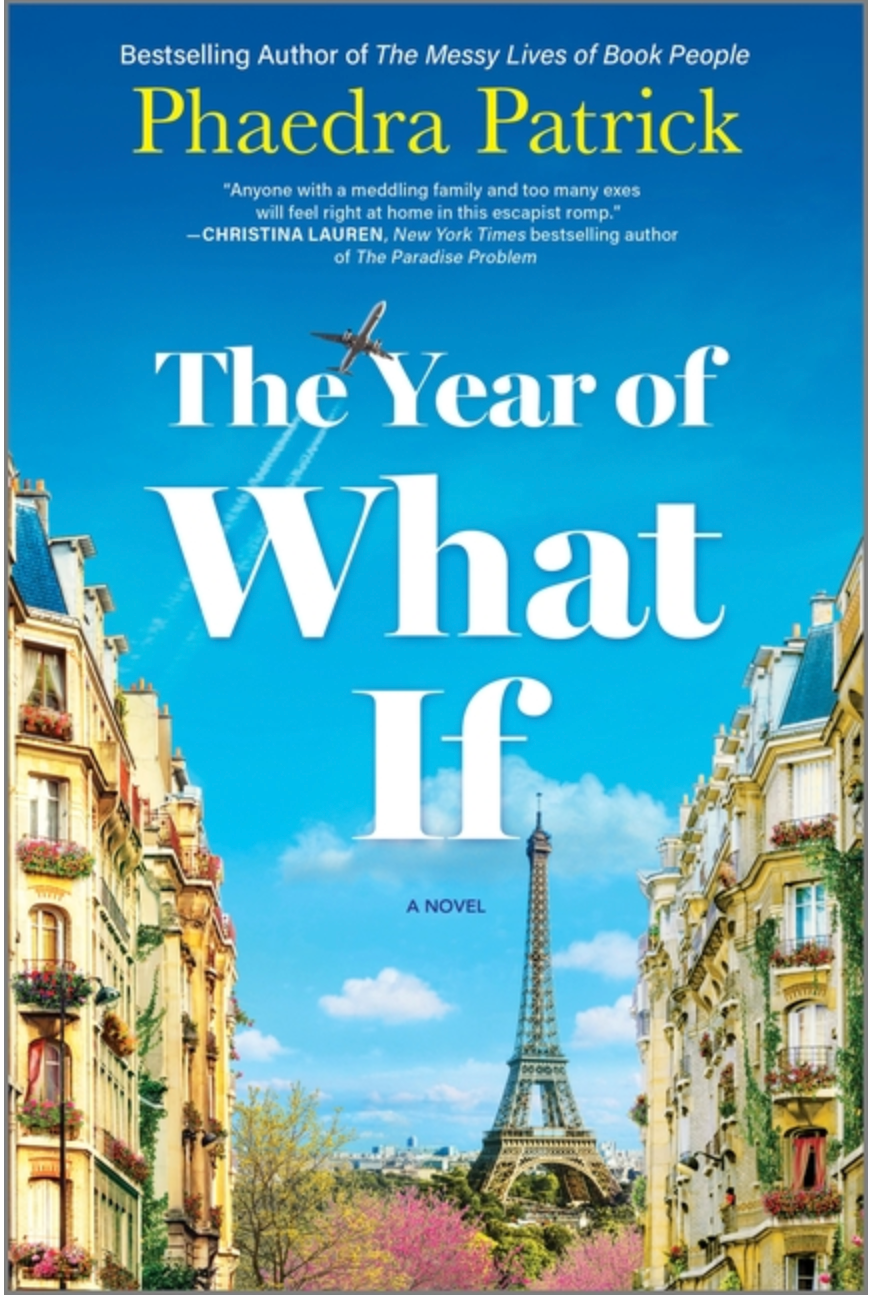 The Year of What If