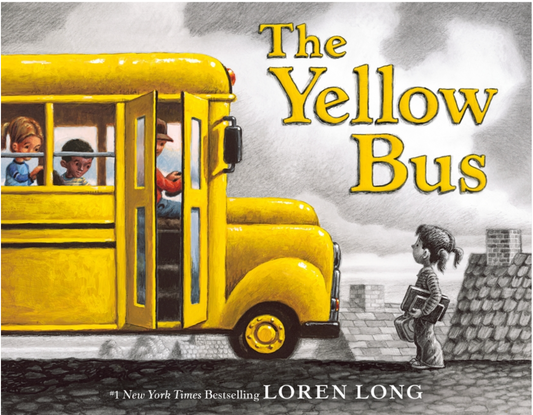 The Yellow Bus