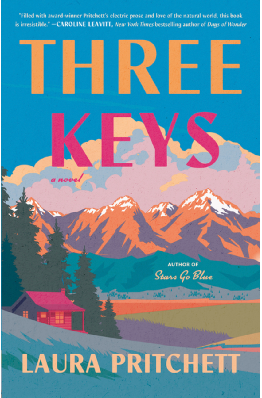 Three Keys