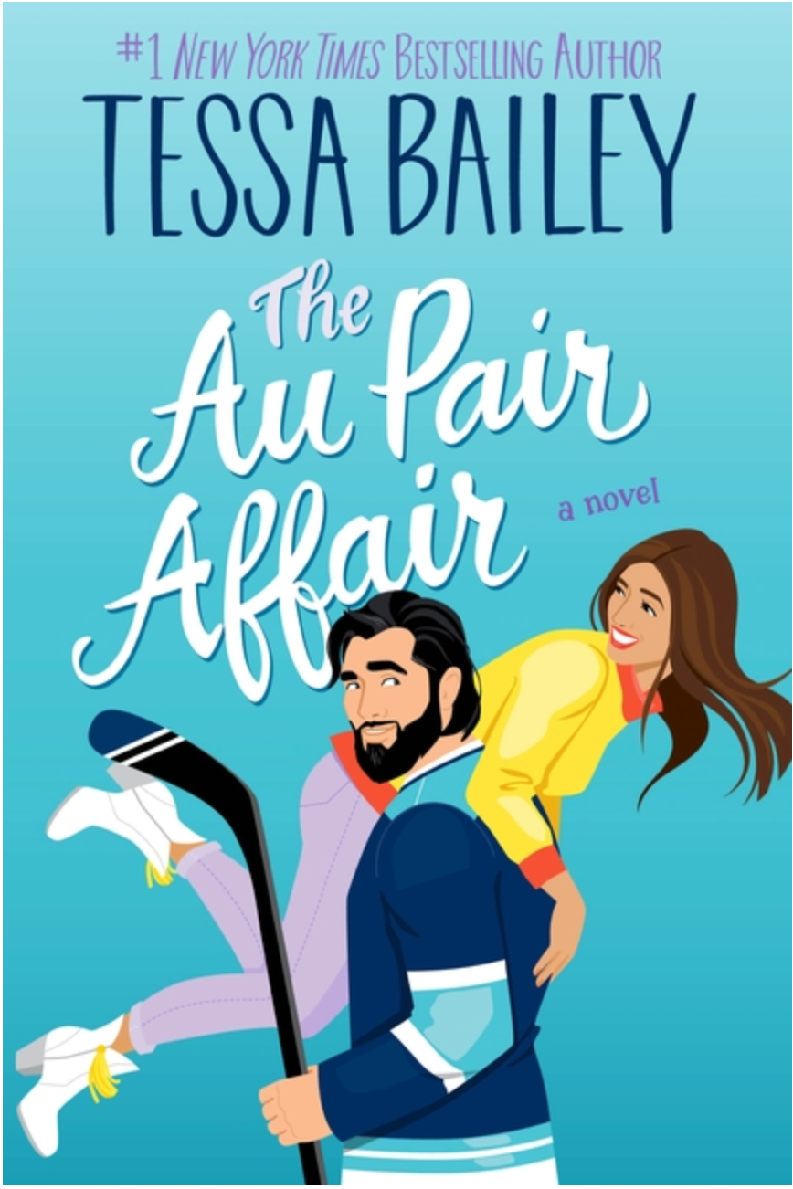 The Au Pair Affair