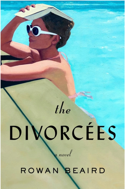 Nevada - The Divorcees