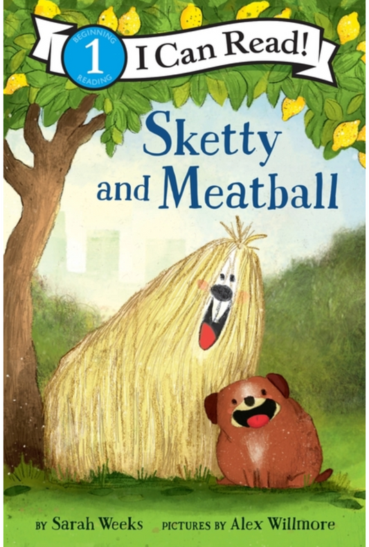 Sketty & Meatball