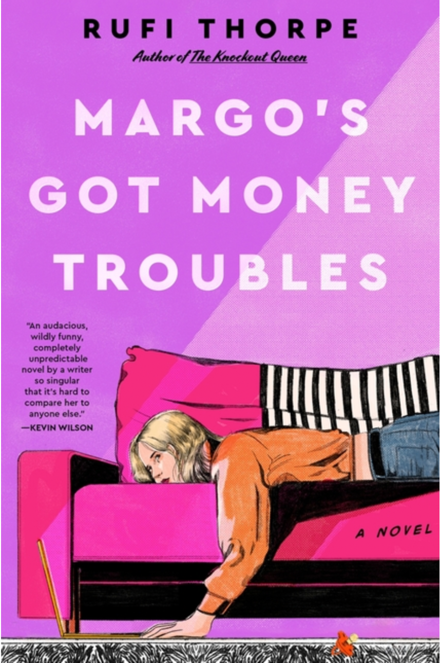 Margo's Got Money Troubles