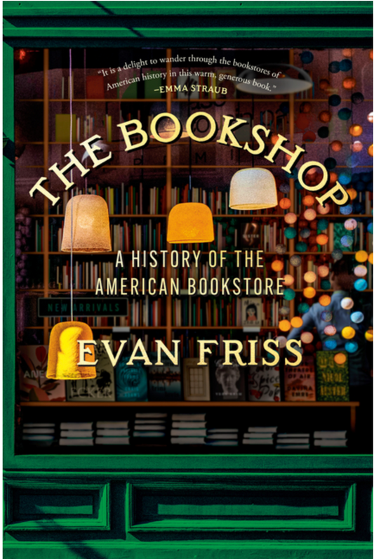 The Bookshop