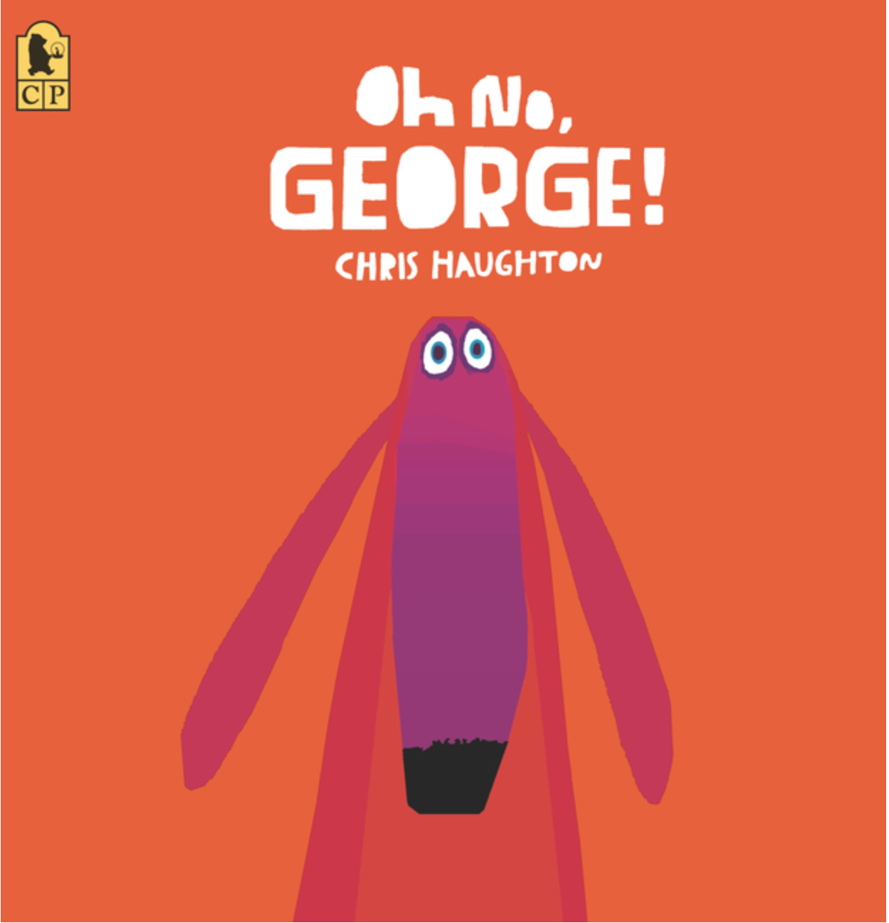 Oh No, George! - PB