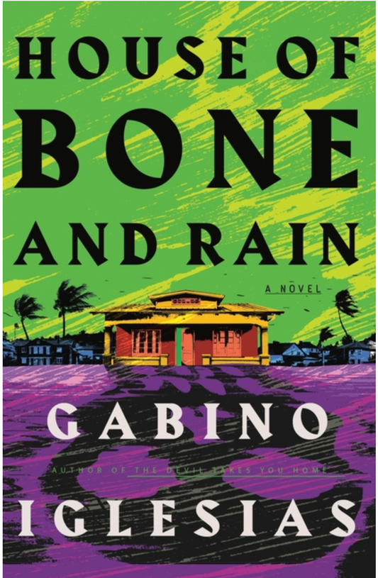 House of Bone and Rain