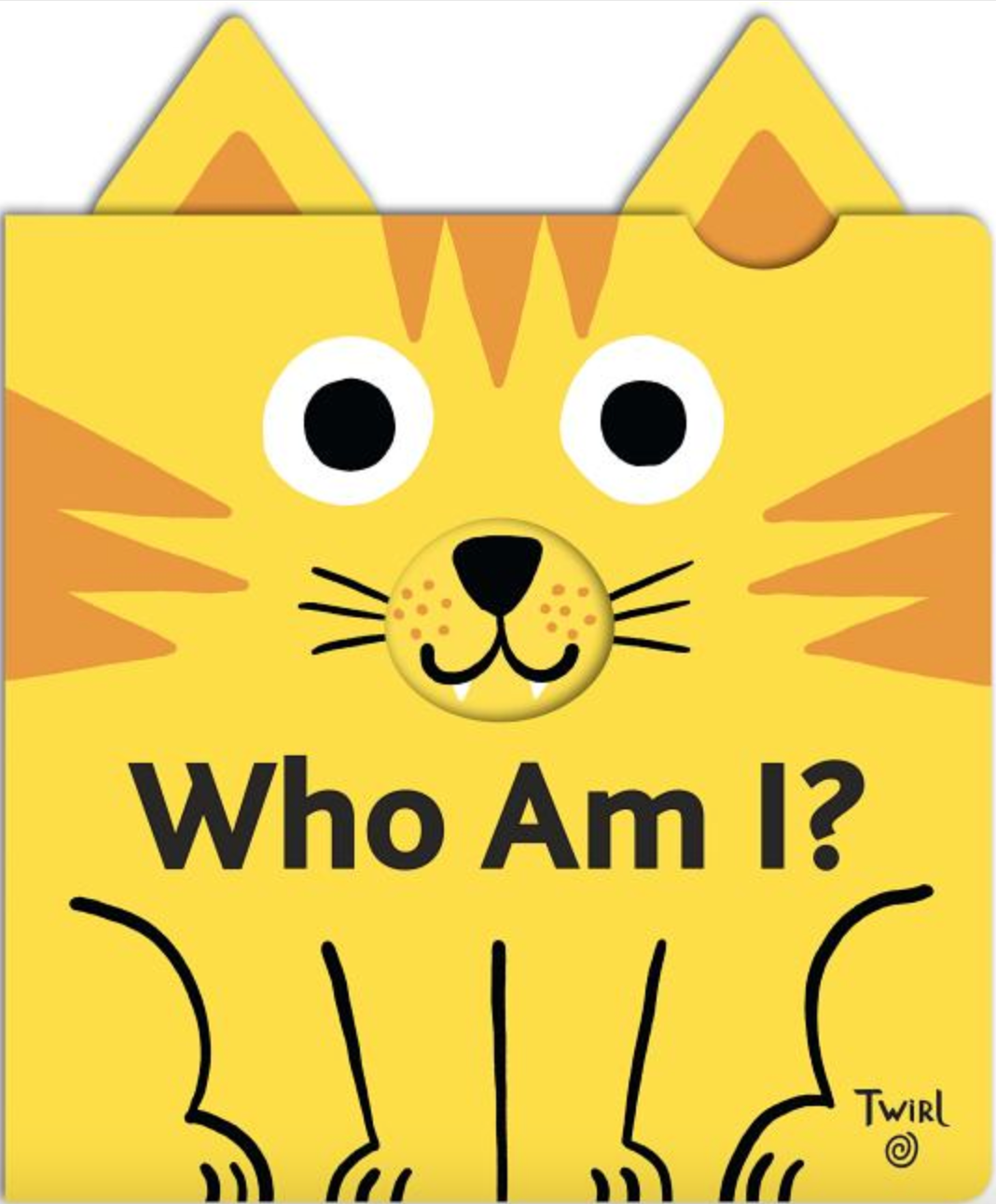 Who Am I? - BB