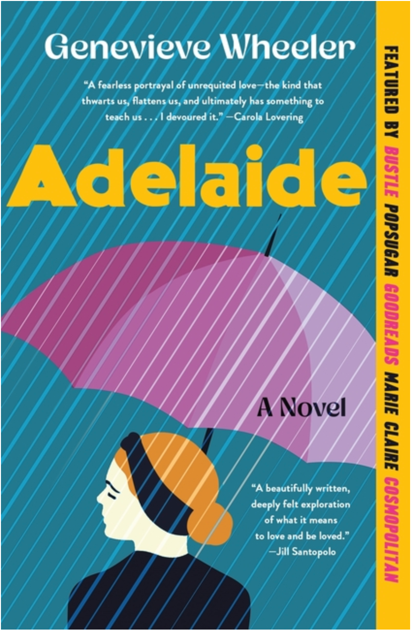 Adelaide