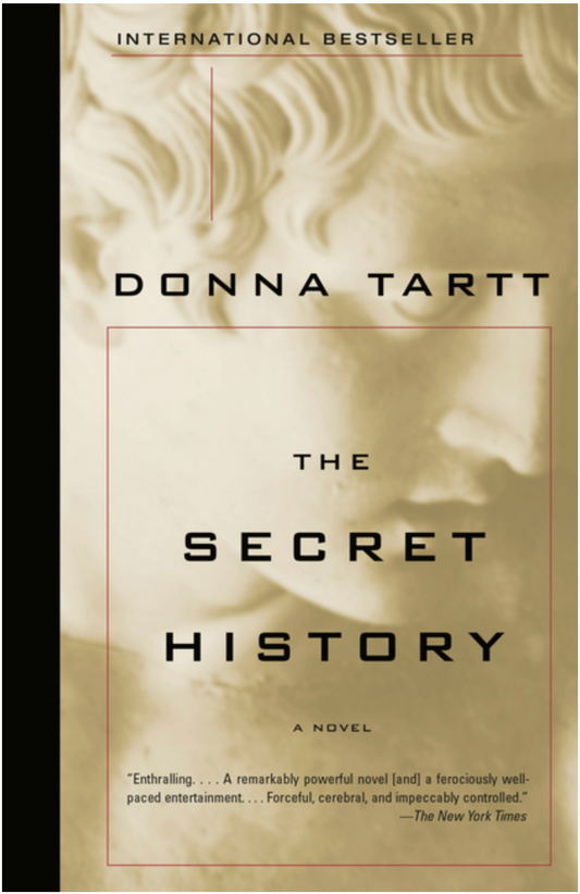 The Secret History