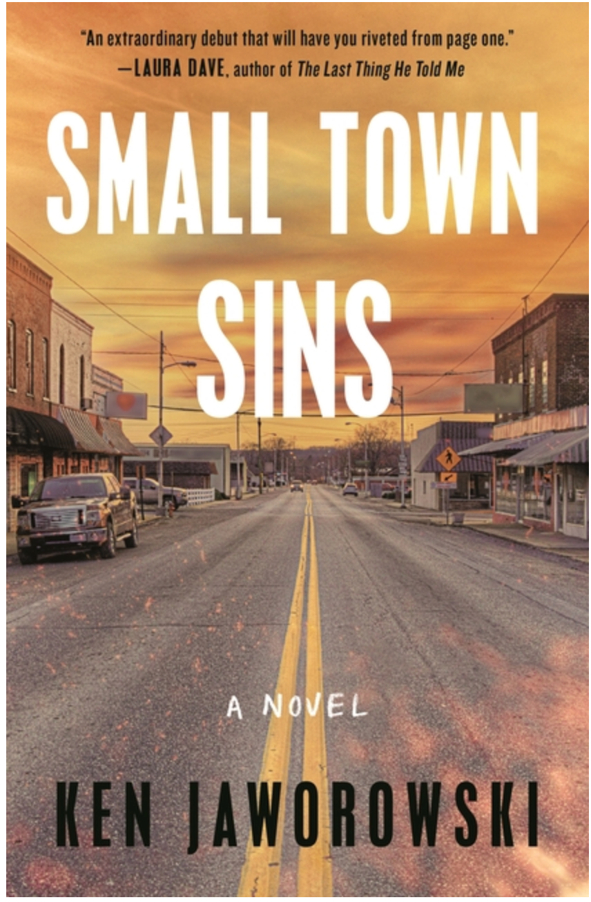 Small Town Sins