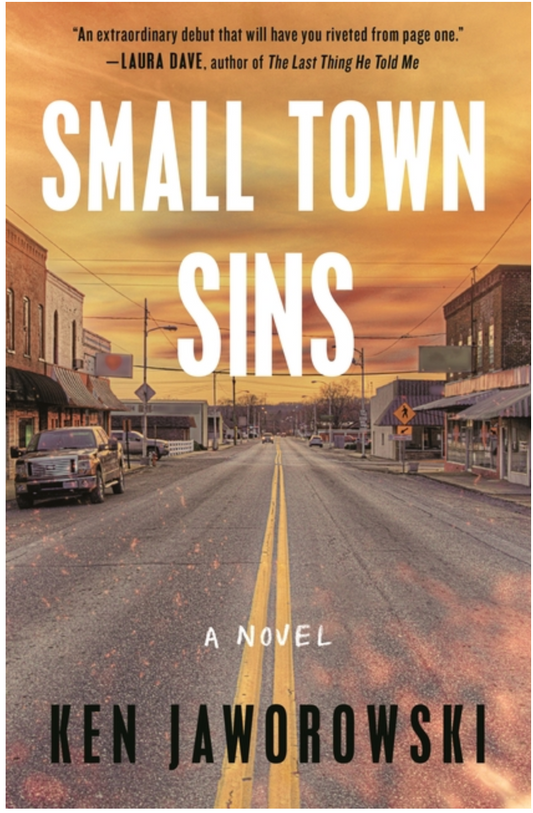 Small Town Sins