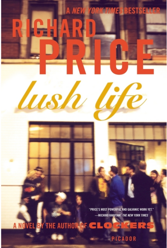 Lush Life