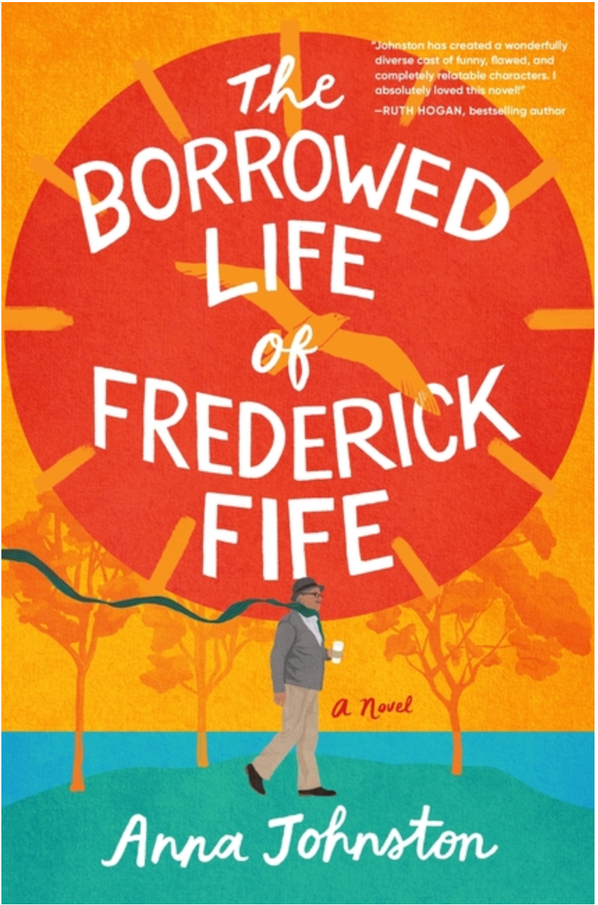 The Borrowed Life of Frederick Fife