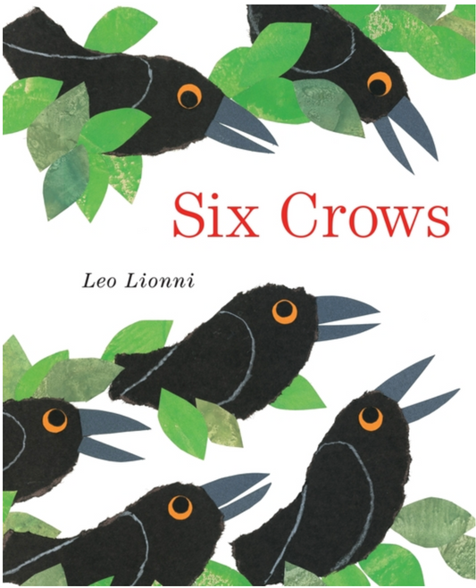 Six Crows