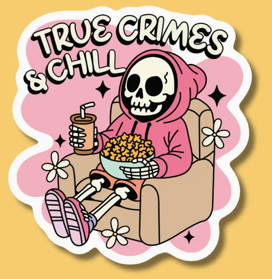 IM - True Crimes and Chill