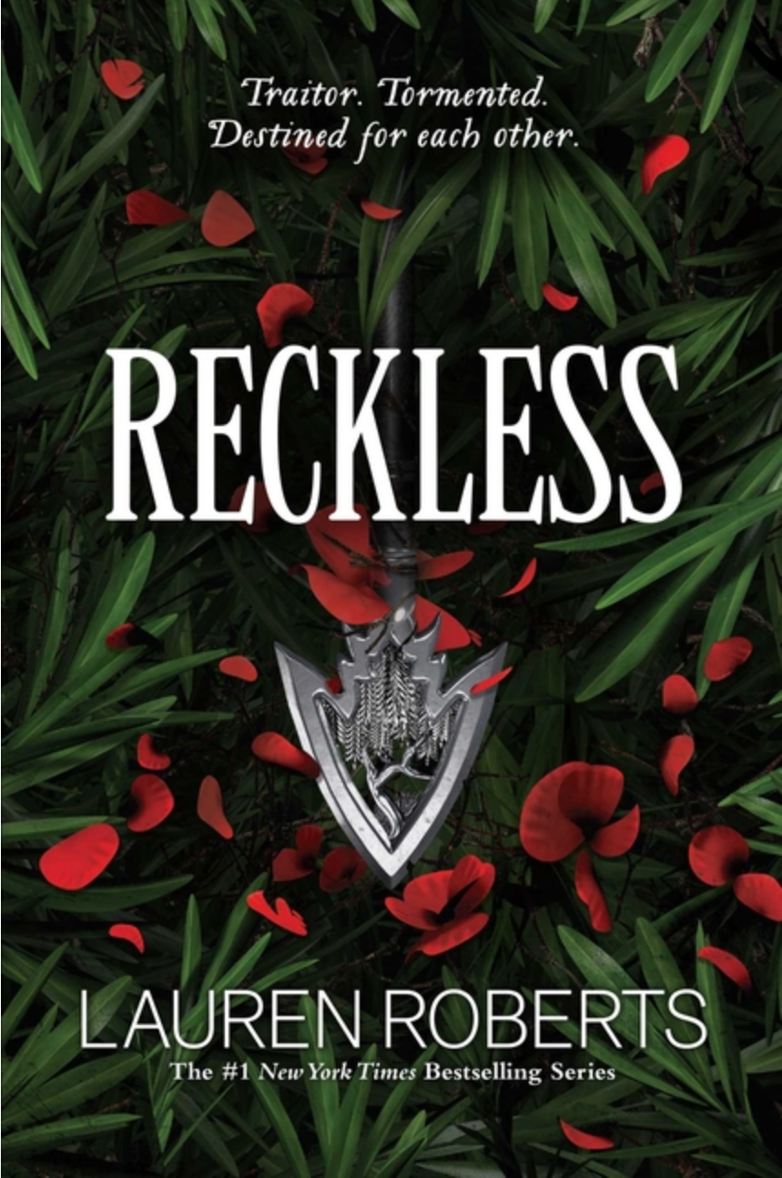 Reckless - YA