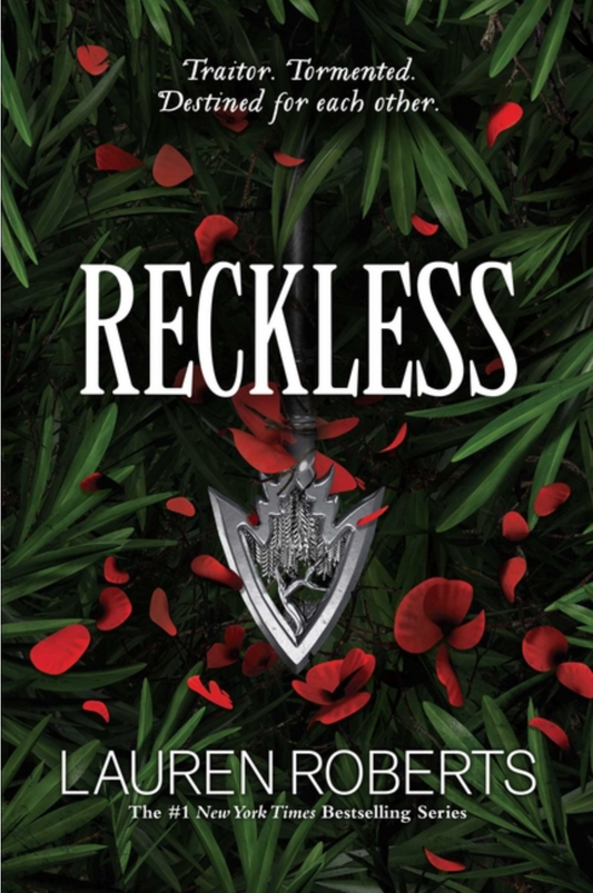 Reckless - YA