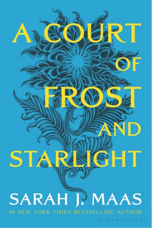 A Court of Frost and Starlight