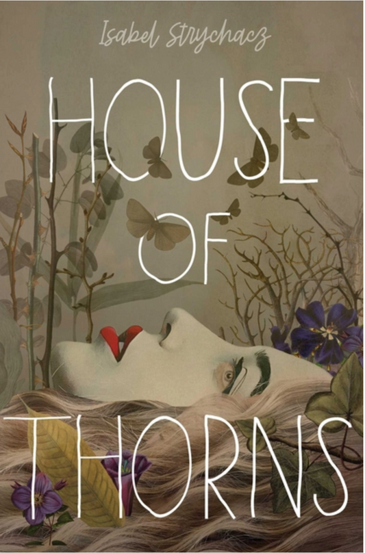 House of Thorns - YA