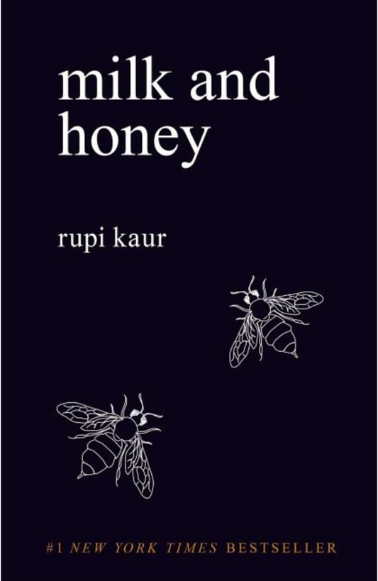 Milk & Honey
