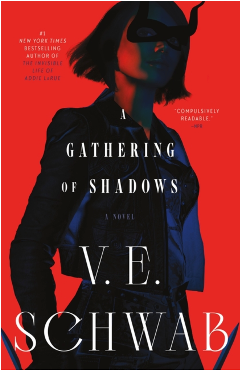 Gathering of Shadows