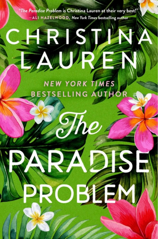 The Paradise Problem