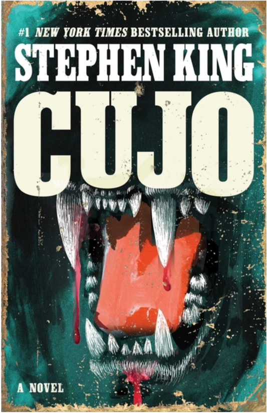 CUJO