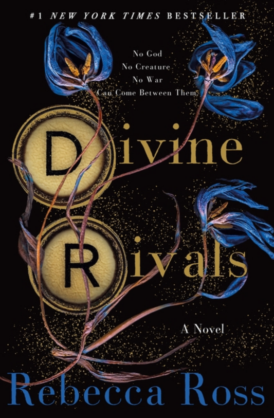 Divine Rivals - YA