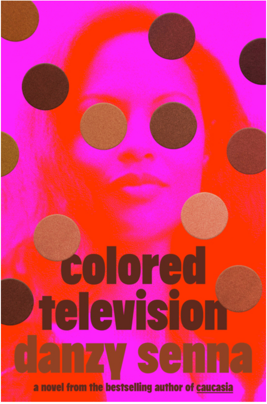 Colored Television