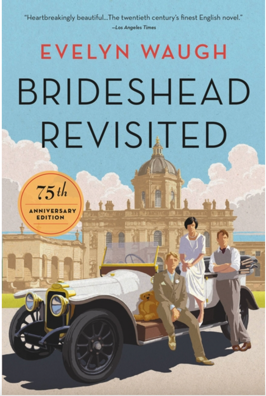 Brideshead Revisited