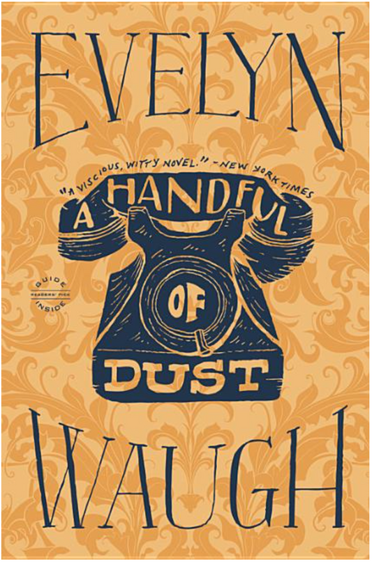 A Handful of Dust