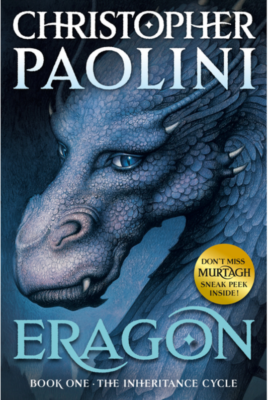 Eragon - YA