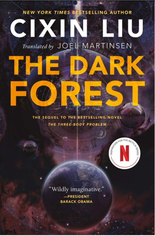 The Dark Forest