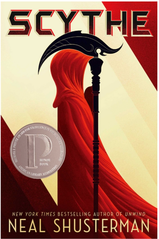 Scythe - PB