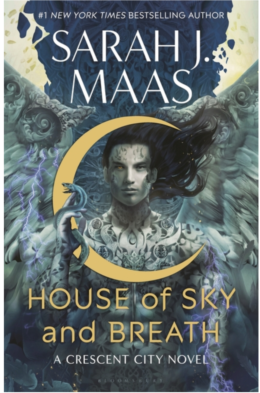 House of Sky & Shadow
