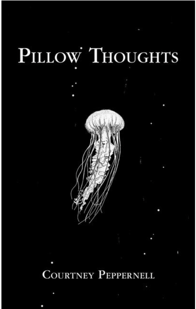 Pillow Thoughts