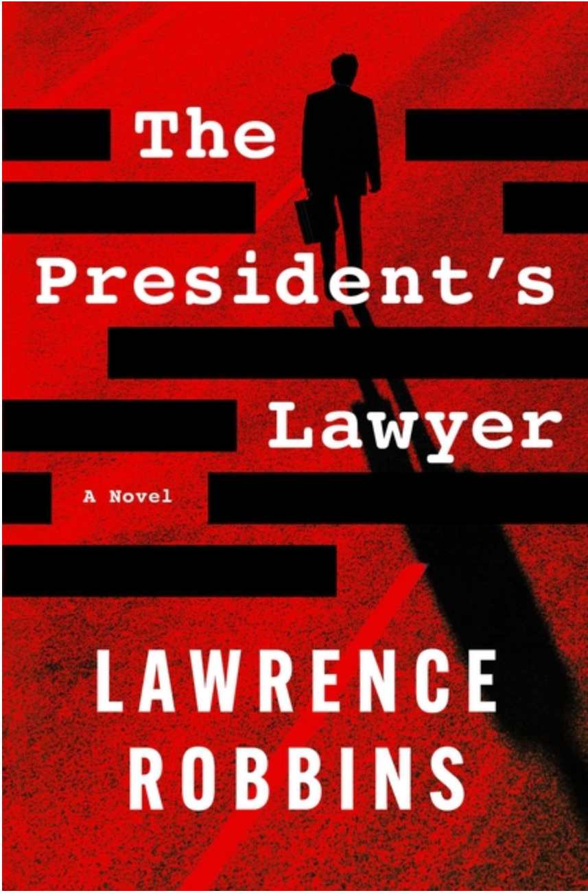 The President's Lawyer