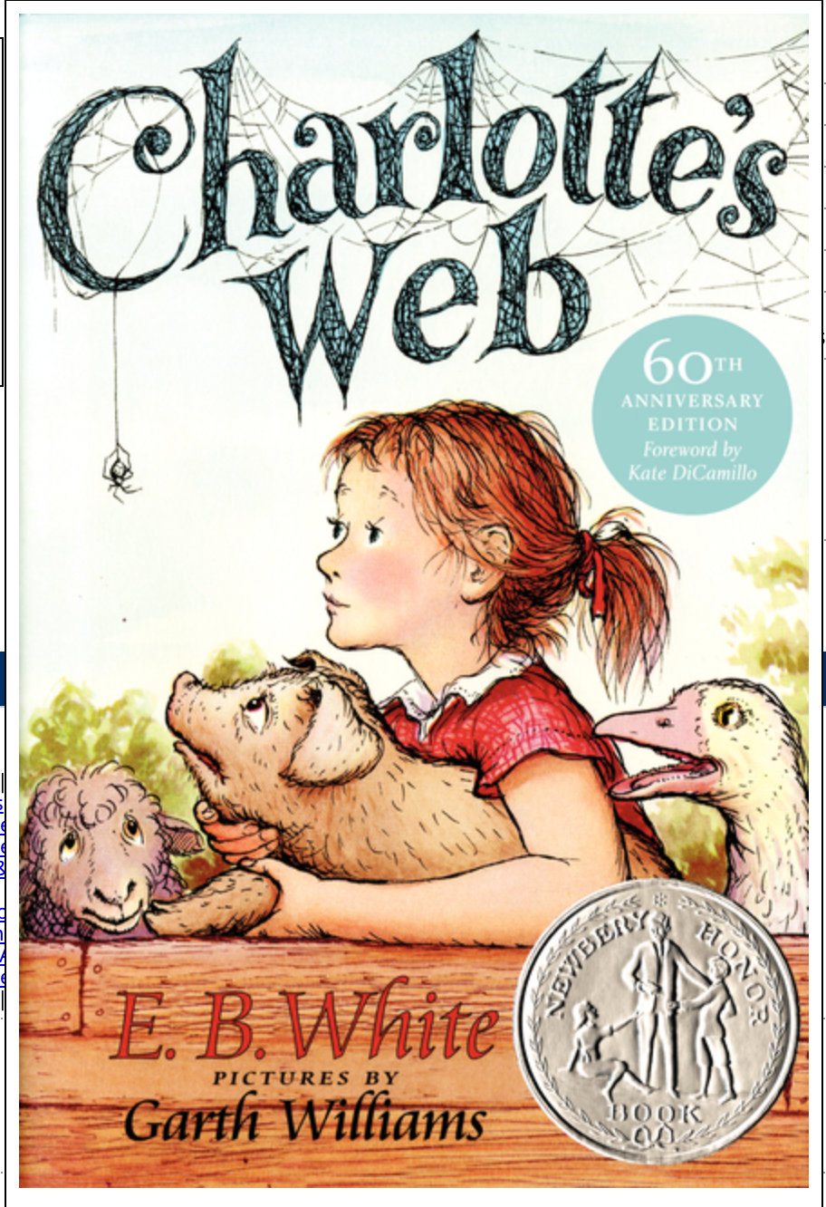 Charlotte's Web LTD/E - ER