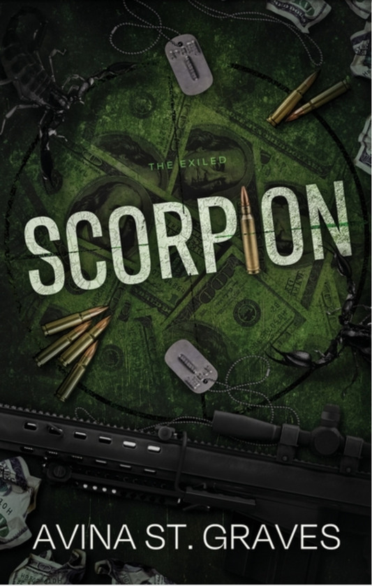 Scorpion