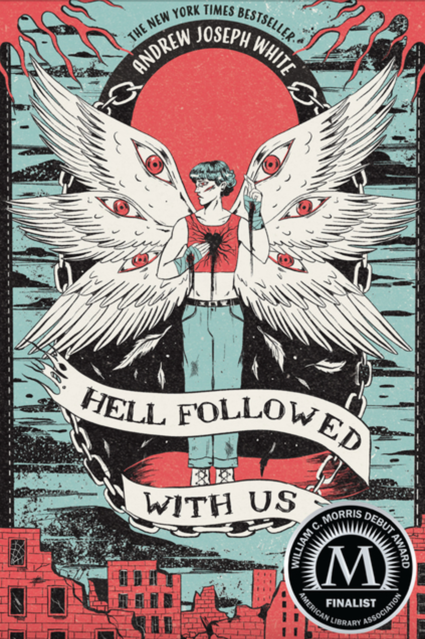 Hell Followed With Us