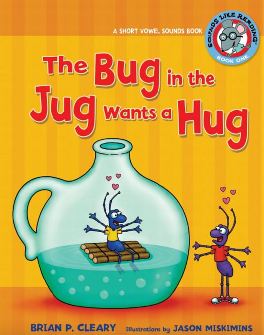 The Bug in the Jug  - FR