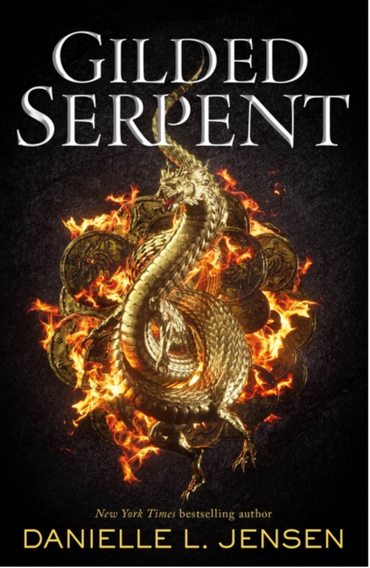 Gilded Serpent