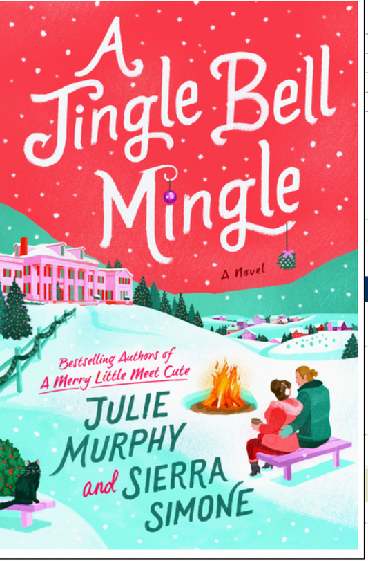 A Jingle Bell Mingle