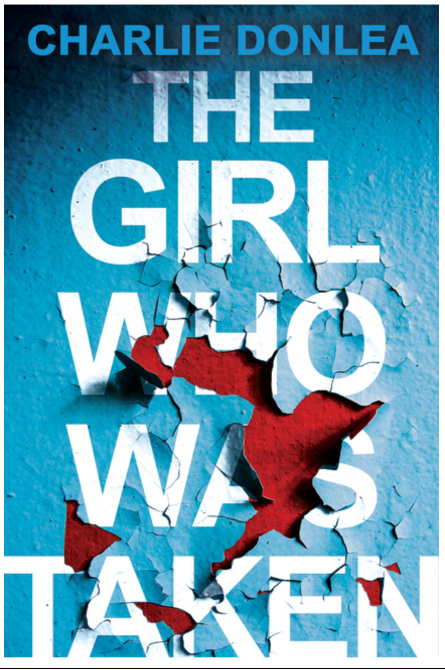 The Girl Who Was Taken