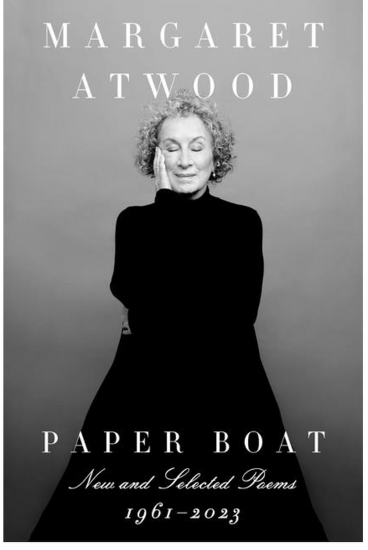 Paper Boat