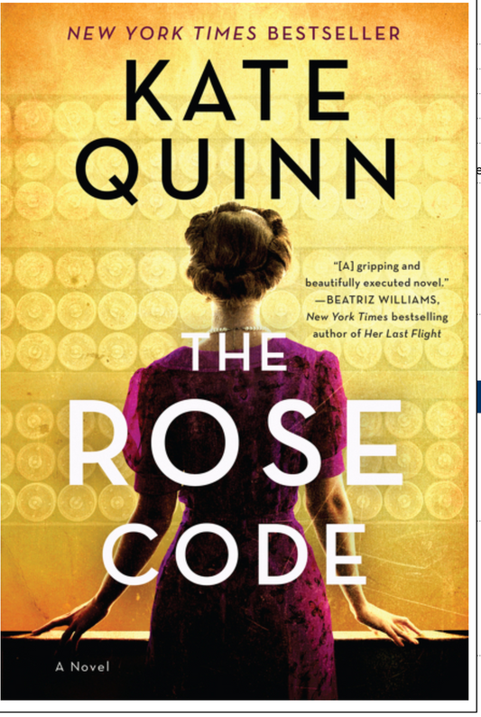 Rose Code