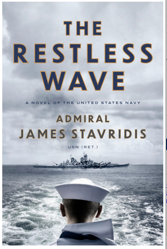 The Restless Wave