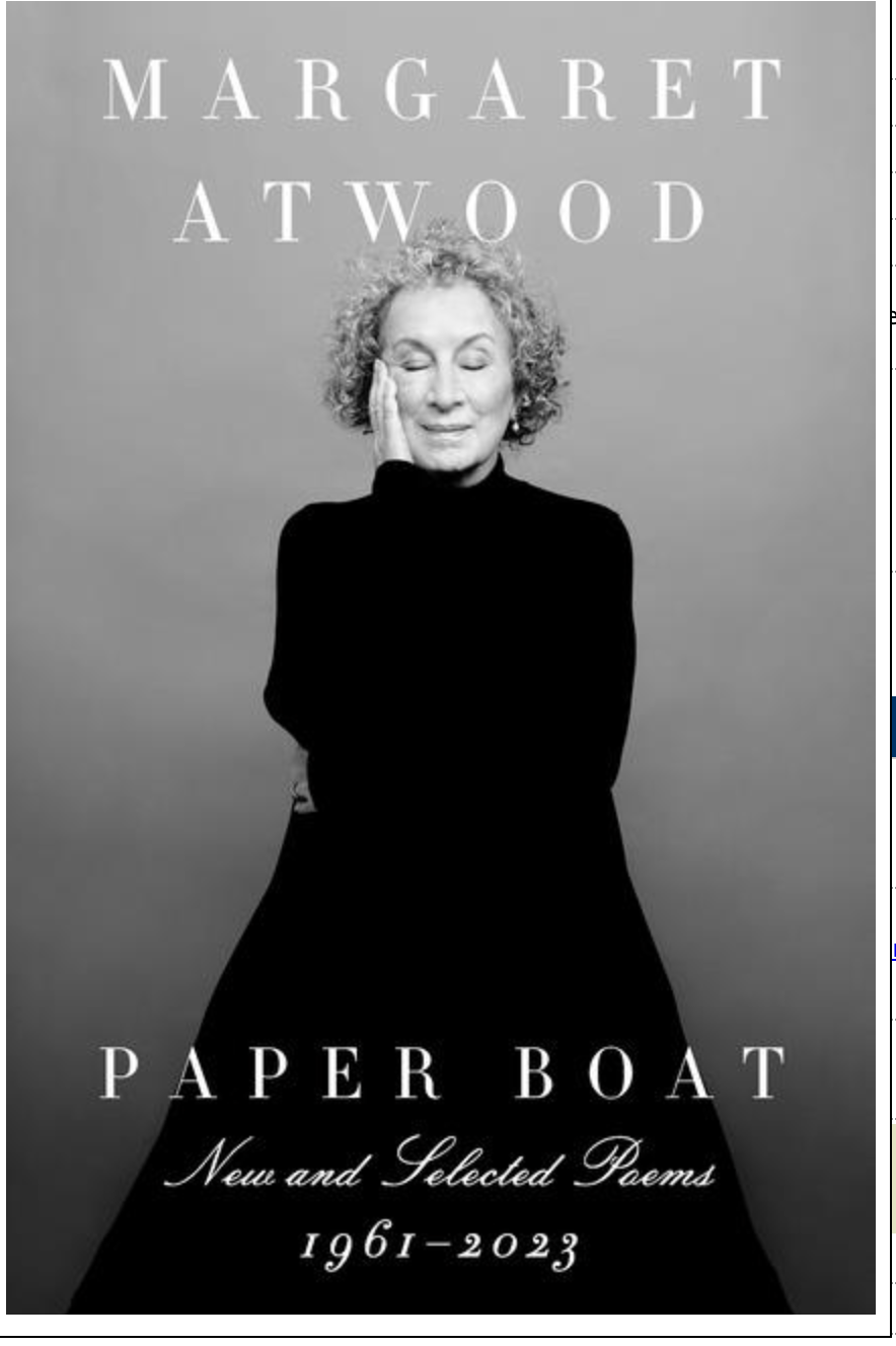 Paper Boat